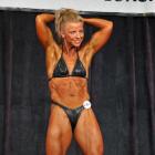 Candace  Carlson - NPC Masters Nationals 2011 - #1