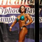 Lena  Guadaqnino - NPC Hurricane/Typhoon Bay 2012 - #1