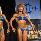 Joy   Henderson - NPC Masters Nationals 2012 - #1