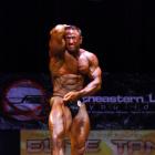 Jared  Kirkland - NPC Southeastern USA 2013 - #1