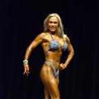 Amy  Bien - NPC Florida State 2011 - #1