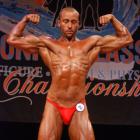 Juan  Aguinaga - NPC Naples-Bonita Classic 2015 - #1