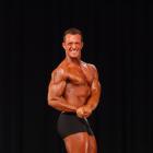 Brian  King - NPC Nationals 2017 - #1