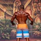 Sheridan  Hause Jr - IFBB Europa Show of Champions Orlando 2016 - #1