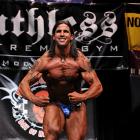 Matt  Sorrells - NPC Oklahoma City Grand Prix 2011 - #1