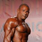 Milton  Martinez - IFBB Wings of Strength Tampa  Pro 2014 - #1