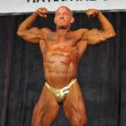 Kevin  Montalto - NPC Masters Nationals 2011 - #1