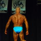 Lazaro  Diaz - NPC Gold Coast 2011 - #1