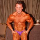 NPC Nationals 2009 - #1