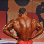 Antoine  Vaillant - IFBB Arnold Amateur 2011 - #1