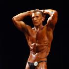 Tim  Tevin - NPC Southeastern USA 2012 - #1