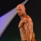 Thomas  Motherway - NPC Dexter Jackson Classic 2011 - #1