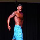 Ariel  Ortiz - NPC Treasure Coast 2014 - #1