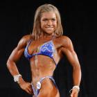 Colleen  McMahon - IFBB North American Championships 2012 - #1