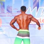 Luis Fernando  Rios Espinola - IFBB Miami Muscle Beach 2017 - #1
