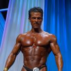 Bertuzzi  Christian - IFBB Arnold Amateur 2012 - #1