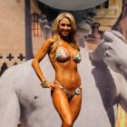 Marzia  Prince - IFBB Europa Show of Champions Orlando 2010 - #1