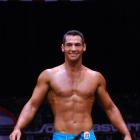 John  Brown - NPC Southeastern USA 2013 - #1
