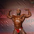 Jonathan  Rowe - IFBB Wings of Strength Tampa  Pro 2014 - #1