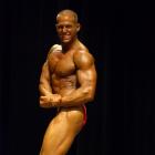 Shawn  Cohen - NPC Diamond Classic 2011 - #1