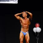 Justin  Crowley - NPC Dayana Cadeau Classic  2013 - #1