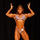 Lisa   Stark - IFBB Prestige Crystal Cup 2015 - #1