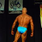 Lazaro  Diaz - NPC Gold Coast 2011 - #1