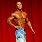 Thomas  Murphy - NPC Southern States 2013 - #1
