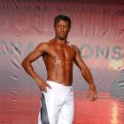 John  Skop - NPC Tim Gardner Tampa Extravaganza 2014 - #1
