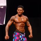 Yasmani  Zamora - NPC Dayana Cadeau Classic  2014 - #1