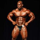 Al  Auguste - NPC Nationals 2009 - #1