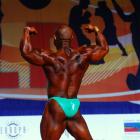 Angel  Bustamontes - IFBB Arnold Amateur 2012 - #1