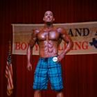 Erik  Garcia - NPC Lackland Classic 2012 - #1