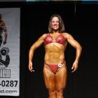 Diana  Arango - NPC FL Gold Cup 2013 - #1