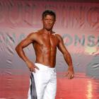 John  Skop - NPC Tim Gardner Tampa Extravaganza 2014 - #1