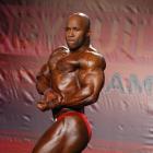 Jonathan  Rowe - IFBB Wings of Strength Tampa  Pro 2014 - #1