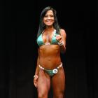 Carolina  Hurst - NPC West Palm Beach & Anna Level 2012 - #1