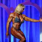 Betty  Pariso - IFBB Arnold Classic 2010 - #1