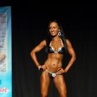 Tishana  Singh - NPC Sunshine Classic/Wheelchair Nationals 2013 - #1