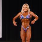 Arianna  Tate - NPC Nationals 2017 - #1