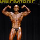 Gerry  Garcia - NPC Miami Classic 2012 - #1