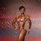 Vera  Mallet - IFBB Wings of Strength Tampa  Pro 2014 - #1