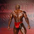 Jonathan  Rowe - IFBB Wings of Strength Tampa  Pro 2014 - #1