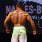 Jameel  Esat - NPC Naples-Bonita Classic 2015 - #1