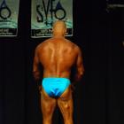 Lazaro  Diaz - NPC Gold Coast 2011 - #1