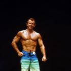 Michael  Matassa - NPC South Beach Classic 2012 - #1