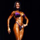 Michele  Avidon - NPC Diamond Classic 2012 - #1