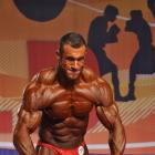 Antoine  Vaillant - IFBB Arnold Amateur 2011 - #1