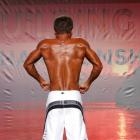 John  Skop - NPC Tim Gardner Tampa Extravaganza 2014 - #1