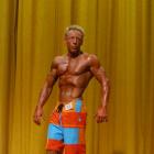 Kevin  Kaelin - NPC Long Island Championships 2013 - #1